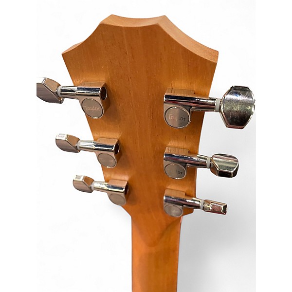 Used Taylor GS Mini Koa Mahogany Acoustic Electric Guitar