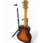 Used Taylor GS Mini Koa Mahogany Acoustic Electric Guitar
