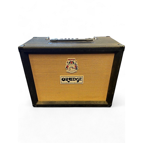 Used Orange Amplifiers ROCKER 32 Tube Guitar Combo Amp