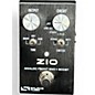 Used Source Audio Zio Analog Front End Boost Pedal thumbnail