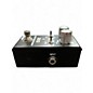 Used Source Audio Zio Analog Front End Boost Pedal