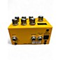 Used BOSS OD-200 Effect Pedal