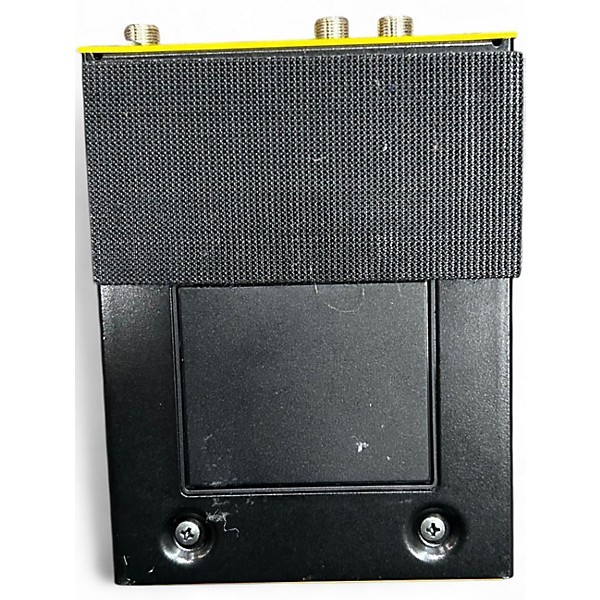 Used BOSS OD-200 Effect Pedal