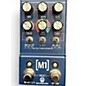 Used Walrus Audio MAKO SERIES M1 Pedal thumbnail