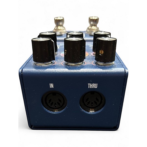 Used Walrus Audio MAKO SERIES M1 Pedal