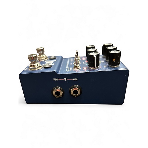 Used Walrus Audio MAKO SERIES M1 Pedal