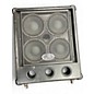 Used Ampeg PR410HLF 4X10 Bass Cabinet thumbnail