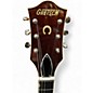 Used Gretsch Guitars G6120T-59 Orange Hollow Body Electric Guitar