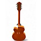 Used Gretsch Guitars G6120T-59 Orange Hollow Body Electric Guitar