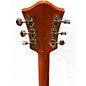 Used Gretsch Guitars G6120T-59 Orange Hollow Body Electric Guitar