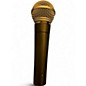 Used Shure SM58LC Dynamic Microphone