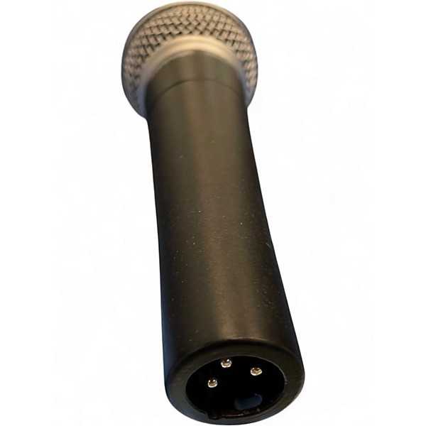 Used Shure SM58LC Dynamic Microphone