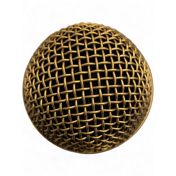 Used Shure SM58LC Dynamic Microphone