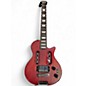 Used Traveler Guitar EG-1 Faded Cherry Electric Guitar thumbnail