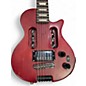Used Traveler Guitar EG-1 Faded Cherry Electric Guitar