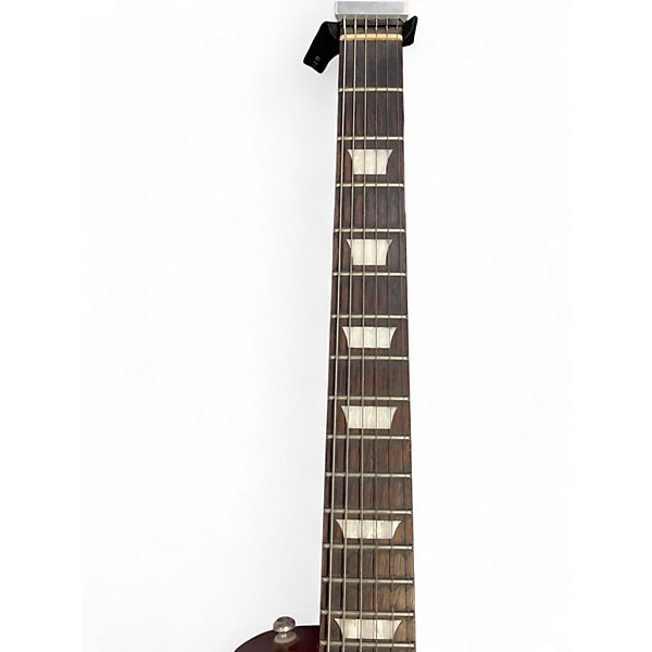 Used Traveler Guitar EG-1 Faded Cherry Electric Guitar