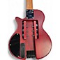 Used Traveler Guitar EG-1 Faded Cherry Electric Guitar