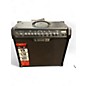 Used Line 6 Spider IV 75W 1x12 Guitar Combo Amp thumbnail