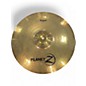 Used Zildjian 16in Planet Z Crash Cymbal thumbnail