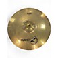 Used Zildjian 16in Planet Z Crash Cymbal
