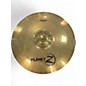 Used Zildjian 16in Planet Z Crash Cymbal