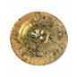 Used Zildjian 16in Planet Z Crash Cymbal