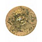 Used Zildjian 16in Planet Z Crash Cymbal