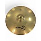 Used Zildjian 20in Planet Z Ride Cymbal thumbnail
