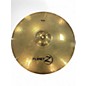 Used Zildjian 20in Planet Z Ride Cymbal