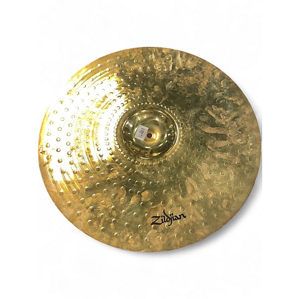 Used Zildjian 20in Planet Z Ride Cymbal