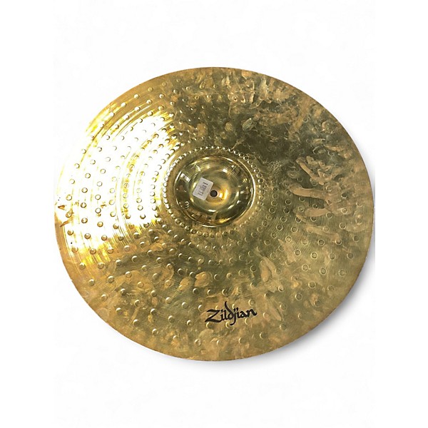 Used Zildjian 20in Planet Z Ride Cymbal