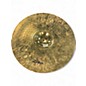 Used Zildjian 18in PLANET Z CRASH RIDE Cymbal