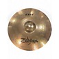 Used Zildjian 14in ZBT Crash Cymbal thumbnail