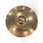 Used Zildjian 14in ZBT Crash Cymbal