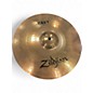 Used Zildjian 14in ZBT Crash Cymbal