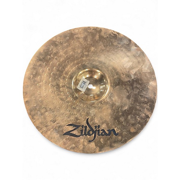 Used Zildjian 14in ZBT Crash Cymbal