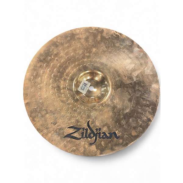 Used Zildjian 14in ZBT Crash Cymbal