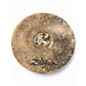 Used Zildjian 14in ZBT Crash Cymbal