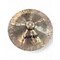 Used Wuhan 12in China Cymbal thumbnail