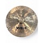 Used Wuhan 12in China Cymbal