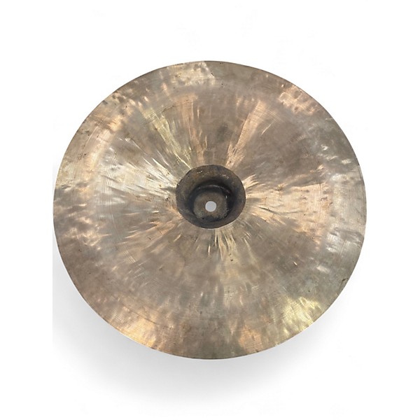 Used Wuhan 12in China Cymbal