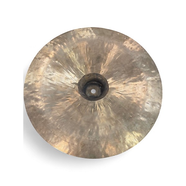 Used Wuhan 12in China Cymbal