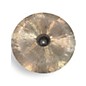 Used Wuhan 12in China Cymbal