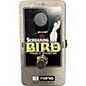 Used Electro-Harmonix Screaming Bird Treble Booster Effect Pedal thumbnail