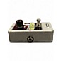 Used Electro-Harmonix Screaming Bird Treble Booster Effect Pedal