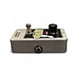 Used Electro-Harmonix Screaming Bird Treble Booster Effect Pedal