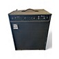 Used Ampeg BA210V2 2x10 Bass Combo Amp thumbnail