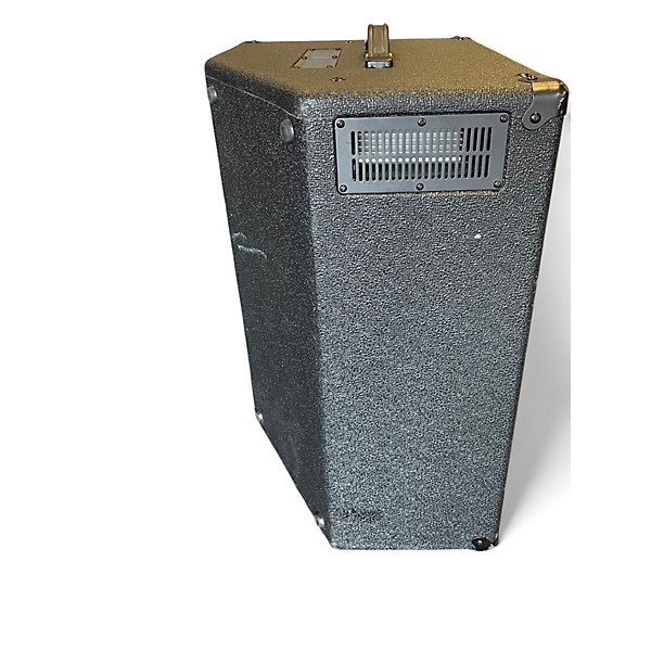 Used Ampeg BA210V2 2x10 Bass Combo Amp