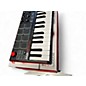Used Akai Professional MPK Mini MIDI Controller