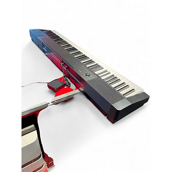 Used Casio CDP130 Digital Piano